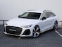 Audi A6 Avant 2.0 e-hybrid quattro S edition Competition 367pk | B&O | Keyless | Elek. stoelen | OLED | 360° camera | Stuurwielverwarming | 21" | Adaptive Cruise | Dodehoekdetectie | Rood stiksel