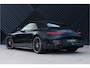 Mercedes-Benz AMG SL 63 4MATIC+ Aero Nightpak Distronic+ LIFT IHC+ Achteras Memory Burmester Massage HUD 360 Softclose