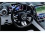 Mercedes-Benz AMG SL 63 4MATIC+ Aero XPEL PPF Nightpak Distronic+ LIFT IHC+ Achteras Memory Burmester Massage HUD 360