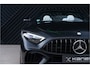 Mercedes-Benz AMG SL 63 4MATIC+ Aero Nightpak Distronic+ LIFT IHC+ Achteras Memory Burmester Massage HUD 360 Softclose