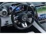 Mercedes-Benz AMG SL 63 4MATIC+ Aero Nightpak Distronic+ LIFT IHC+ Achteras Memory Burmester Massage HUD 360 Softclose