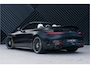 Mercedes-Benz AMG SL 63 4MATIC+ Aero Nightpak Distronic+ LIFT IHC+ Achteras Memory Burmester Massage HUD 360 Softclose