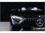Mercedes-Benz AMG SL 63 4MATIC+ Aero XPEL PPF Nightpak Distronic+ LIFT IHC+ Achteras Memory Burmester Massage HUD 360