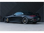 Mercedes-Benz AMG SL 63 4MATIC+ Aero Nightpak Distronic+ LIFT IHC+ Achteras Memory Burmester Massage HUD 360 Softclose