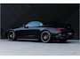 Mercedes-Benz AMG SL 63 4MATIC+ Aero XPEL PPF Nightpak Distronic+ LIFT IHC+ Achteras Memory Burmester Massage HUD 360