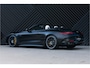 Mercedes-Benz AMG SL 63 4MATIC+ Aero Nightpak Distronic+ LIFT IHC+ Achteras Memory Burmester Massage HUD 360 Softclose