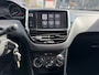 Peugeot 208 1.2 PureTech Active/ nap/ 1e EIG/ dealeronderhouden/ 1jaar apk/ navi/ airco/ EL-ramen/ zeer nette auto.