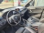 BMW X1 sD18i Cent Hi Exe Trekhaak/Leder/E-klep