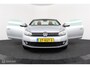 Volkswagen Golf Cabrio 1.2 TSI BlueMotion | Bruin leder | Sensoren V & A | Lichtmetaal | Cruisecontrole | Stoelverwarming | Clima | NETTE-STAAT