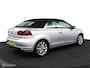 Volkswagen Golf Cabrio 1.2 TSI BlueMotion | Bruin leder | Sensoren V & A | Lichtmetaal | Cruisecontrole | Stoelverwarming | Clima | NETTE-STAAT
