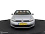 Volkswagen Golf Cabrio 1.2 TSI BlueMotion | Bruin leder | Sensoren V & A | Lichtmetaal | Cruisecontrole | Stoelverwarming | Clima | NETTE-STAAT