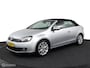 Volkswagen Golf Cabrio 1.2 TSI BlueMotion | Bruin leder | Sensoren V & A | Lichtmetaal | Cruisecontrole | Stoelverwarming | Clima | NETTE-STAAT