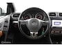Volkswagen Golf Cabrio 1.2 TSI BlueMotion | Bruin leder | Sensoren V & A | Lichtmetaal | Cruisecontrole | Stoelverwarming | Clima | NETTE-STAAT