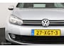 Volkswagen Golf Cabrio 1.2 TSI BlueMotion | Bruin leder | Sensoren V & A | Lichtmetaal | Cruisecontrole | Stoelverwarming | Clima | NETTE-STAAT