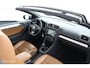 Volkswagen Golf Cabrio 1.2 TSI BlueMotion | Bruin leder | Sensoren V & A | Lichtmetaal | Cruisecontrole | Stoelverwarming | Clima | NETTE-STAAT