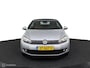 Volkswagen Golf Cabrio 1.2 TSI BlueMotion | Bruin leder | Sensoren V & A | Lichtmetaal | Cruisecontrole | Stoelverwarming | Clima | NETTE-STAAT