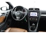 Volkswagen Golf Cabrio 1.2 TSI BlueMotion | Bruin leder | Sensoren V & A | Lichtmetaal | Cruisecontrole | Stoelverwarming | Clima | NETTE-STAAT