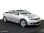 Volkswagen Golf Cabrio 1.2 TSI BlueMotion | Bruin leder | Sensoren V & A | Lichtmetaal | Cruisecontrole | Stoelverwarming | Clima | NETTE-STAAT