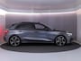 Audi A3 Sportback 30 TFSI S edition 110 pk S-tronic | Verlengde garantie | Navigatie | Panoramadak | Parkeersensoren (Park assist) | Achteruitrijcamera | Stoelverwarming | S-Line |