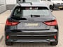 Audi A1 Sportback 25 TFSI Pro Line | Apple carplay | Lane Assist | 18 inch | Stoelverwarming | Automaat | Cruise | Keyless |