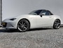 Mazda MX-5 2.0 SkyActiv-G 160 GT-M Cruise Control, Leder, LED, Softtop