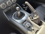 Mazda MX-5 2.0 SkyActiv-G 160 GT-M Cruise Control, Leder, LED, Softtop