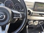 Mazda MX-5 2.0 SkyActiv-G 160 GT-M Cruise Control, Leder, LED, Softtop