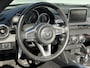 Mazda MX-5 2.0 SkyActiv-G 160 GT-M Cruise Control, Leder, LED, Softtop