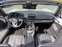 Mazda MX-5 2.0 SkyActiv-G 160 GT-M Cruise Control, Leder, LED, Softtop