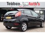 Ford Fiesta 1.0 Style Ultimate | Airco | Cruise control | Bluetooth | PDC voor en achter | Lichtmetaal