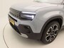 Jeep Avenger Avenger 54 kWh | Camera | Climate control | Apple Carplay/Android Auto | Elektrische kofferklep