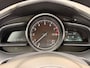 Mazda 3 Sedan 2.0 SkyActiv-G Leder HUD 18' Camera Keyless Navi Cruise Clima