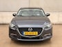 Mazda 3 Sedan 2.0 SkyActiv-G Leder HUD 18' Camera Keyless Navi Cruise Clima