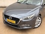 Mazda 3 Sedan 2.0 SkyActiv-G Leder HUD 18' Camera Keyless Navi Cruise Clima