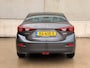 Mazda 3 Sedan 2.0 SkyActiv-G Leder HUD 18' Camera Keyless Navi Cruise Clima