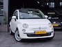 Fiat 500 1.2 Lounge|2e eig|NAP|PANO|Airco|El.Ramen|APK