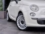 Fiat 500 1.2 Lounge|2e eig|NAP|PANO|Airco|El.Ramen|APK