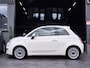 Fiat 500 1.2 Lounge|2e eig|NAP|PANO|Airco|El.Ramen|APK