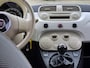 Fiat 500 1.2 Lounge|2e eig|NAP|PANO|Airco|El.Ramen|APK
