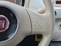 Fiat 500 1.2 Lounge|2e eig|NAP|PANO|Airco|El.Ramen|APK