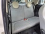 Fiat 500 1.2 Lounge|2e eig|NAP|PANO|Airco|El.Ramen|APK
