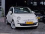 Fiat 500 1.2 Lounge|2e eig|NAP|PANO|Airco|El.Ramen|APK