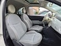 Fiat 500 1.2 Lounge|2e eig|NAP|PANO|Airco|El.Ramen|APK