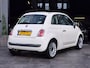 Fiat 500 1.2 Lounge|2e eig|NAP|PANO|Airco|El.Ramen|APK