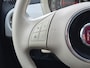 Fiat 500 1.2 Lounge|2e eig|NAP|PANO|Airco|El.Ramen|APK