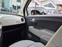 Fiat 500 1.2 Lounge|2e eig|NAP|PANO|Airco|El.Ramen|APK