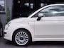 Fiat 500 1.2 Lounge|2e eig|NAP|PANO|Airco|El.Ramen|APK