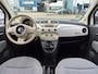 Fiat 500 1.2 Lounge|2e eig|NAP|PANO|Airco|El.Ramen|APK