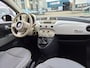 Fiat 500 1.2 Lounge|2e eig|NAP|PANO|Airco|El.Ramen|APK