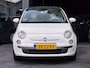 Fiat 500 1.2 Lounge|2e eig|NAP|PANO|Airco|El.Ramen|APK
